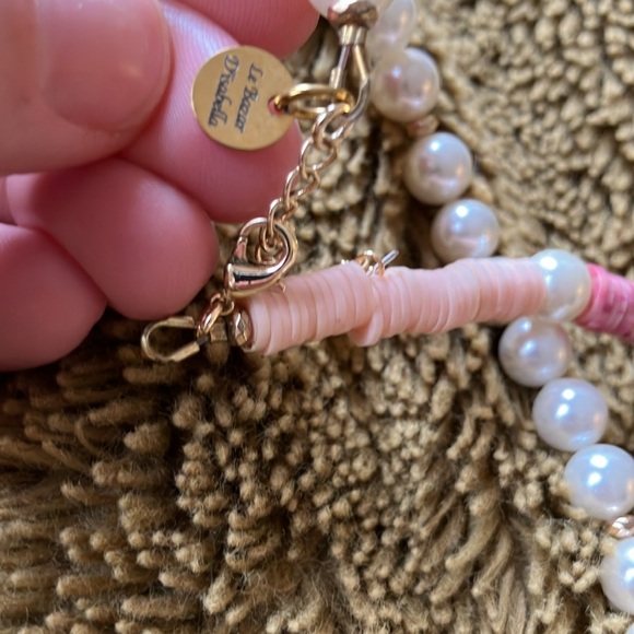 Necklace new - Picture 3 of 3